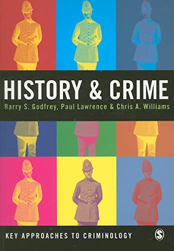 History and Crime
