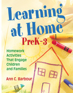Learning at Home, PreKû3