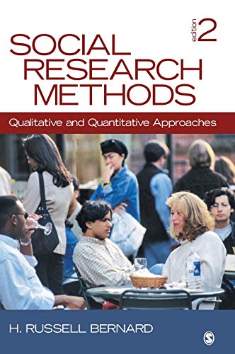 Social Research Methods