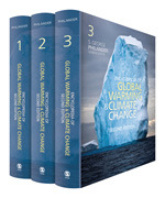 Encyclopedia of Global Warming and Climate Change