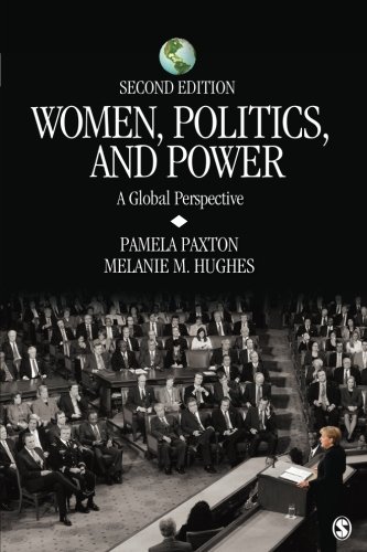 Women, Politics, and Power