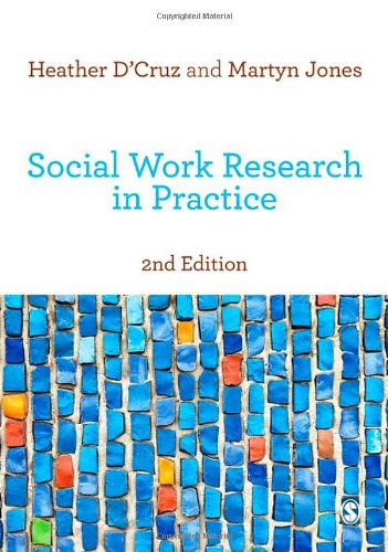 Social Work Research in Practice