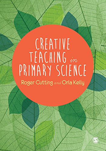 Creative Teaching in Primary Science