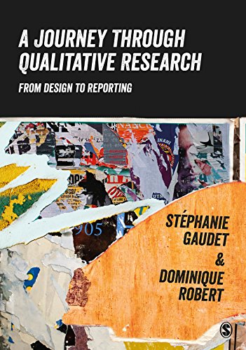 A Journey Through Qualitative Research  From Design to Reporting