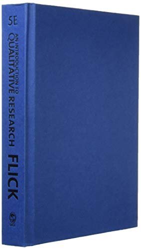 An Introduction to Qualitative Research