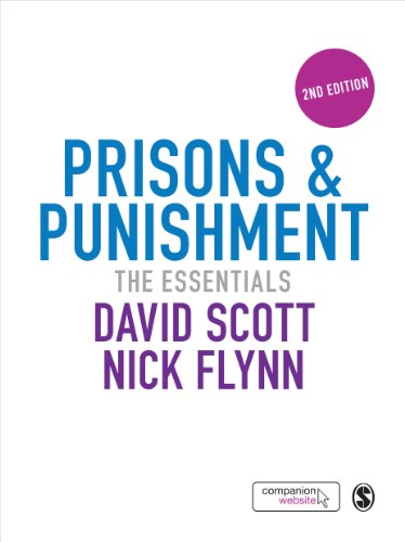 Prisons & Punishment  The Essentials