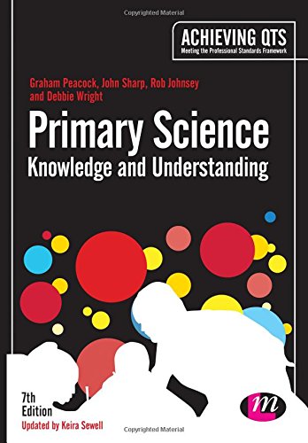 Primary Science