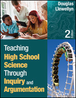 Teaching High School Science Through Inquiry and Argumentation