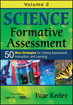 Science Formative Assessment