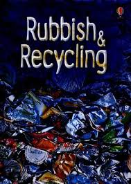 Rubbish And Recycling