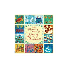 Pic Twelve Days Of Christmas