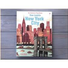 See Inside New York City