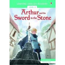 Er Arthur And The Sword In The Stone