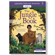 Er The Jungle Book