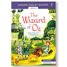 Er The Wizard Of Oz