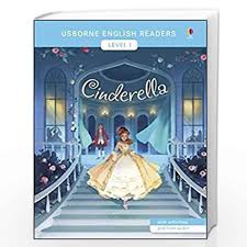 Er Cinderella