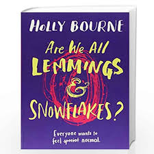 Are We All Lemmings And Snowflakes?