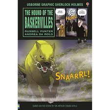 The Hound Of The Baskervilles