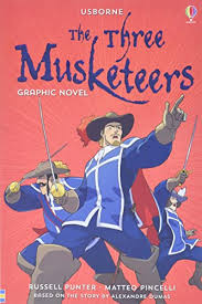 The Three Musketeers