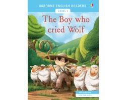 Er Boy Who Cried Wolf