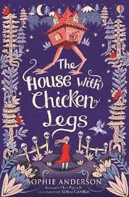 The House With Chicken Legs