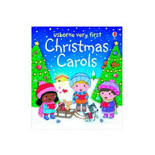 Very First: Christmas Carols