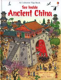 See Inside Ancient China