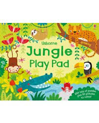 Little Wipe-Clean Numbers