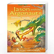 Jason And The Argonauts