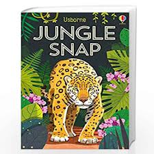 Jungle Snap