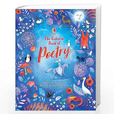 Book Of Poetry