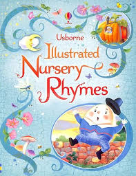 Illustrated Nursery Rhymes