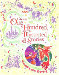 One Hundred Illustrated Stories