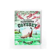 Illustrated Odyssey