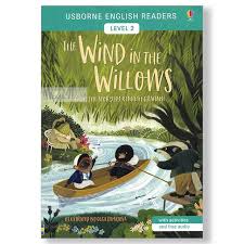 Er Wind In The Willows