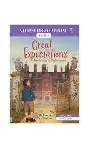 Er Great Expextations