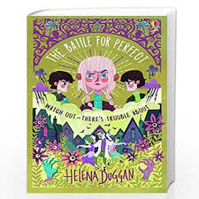 The Battle For Perfect