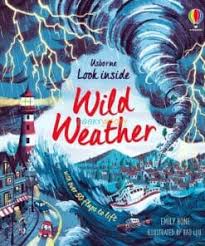 Look Inside Wild Weather