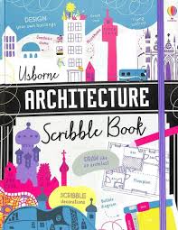 Architecture Scribble Book