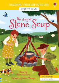 Er Stone Soup