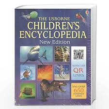 Children'S Encyclopedia