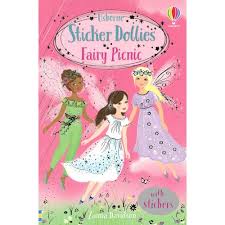 Fairy Picnic