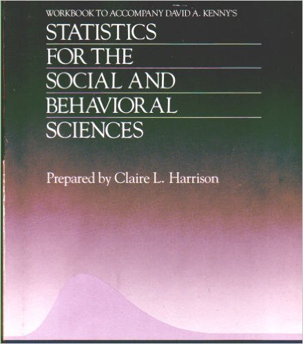 Fundamental Statistics for the Social and Behavioral Sciences