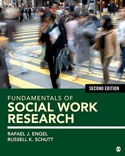 Fundamentals of Social Work Research
