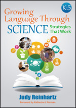 Growing Language Through Science