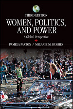 Women, Politics, and Power