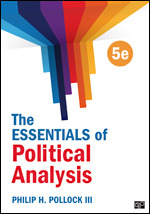 The Essentials of Political Analysis