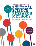 Working with Political Science Research Methods