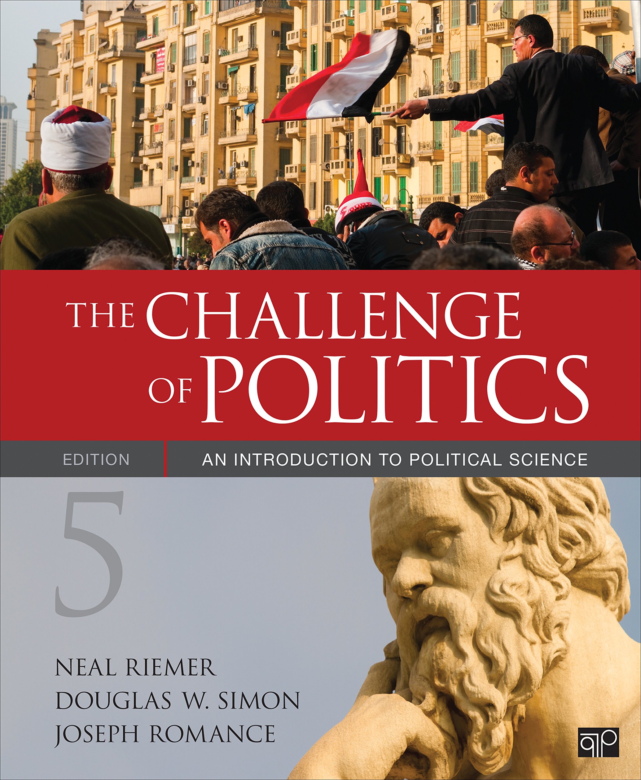 The Challenge of Politics