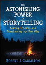 The Astonishing Power of Storytelling